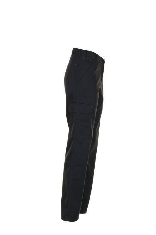Planam Outdoor Easy Herren Bundhose Arbeitshose schwarz Größe 46 Produktbild Planam Outdoor Easy Herren Bundhose Arbeitshose schwarz Größe 46 bild 3