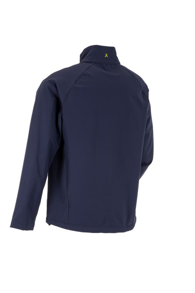 Produktbild Outdoor Flash Jacke marine XS bild 3