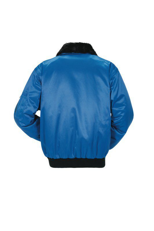 Planam Outdoor Gletscher Comfortjacke kornblau Größe XXL Planam Outdoor Gletscher Comfortjacke kornblau Größe XXL