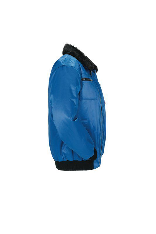 Planam Outdoor Gletscher Comfortjacke kornblau Größe XXL Planam Outdoor Gletscher Comfortjacke kornblau Größe XXL