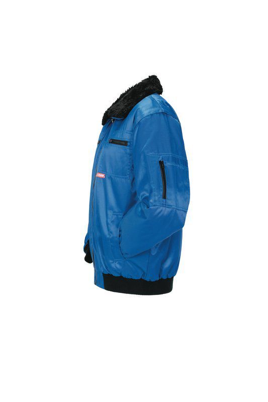 Planam Outdoor Gletscher Comfortjacke kornblau Größe XXL Planam Outdoor Gletscher Comfortjacke kornblau Größe XXL