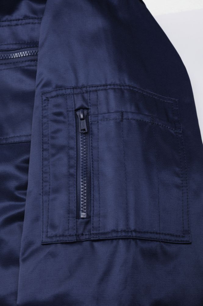 Planam Outdoor Gletscher Comfortjacke kornblau Größe XXL Planam Outdoor Gletscher Comfortjacke kornblau Größe XXL