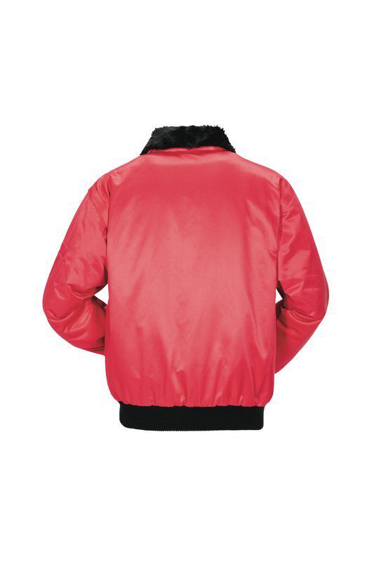 Planam Outdoor Gletscher Comfortjacke rot Größe M Produktbild Planam Outdoor Gletscher Comfortjacke rot Größe M bild 2