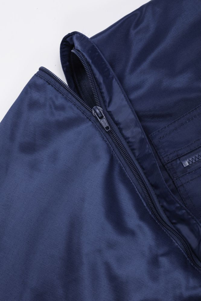 Planam Outdoor Gletscher Comfortjacke rot Größe L Produktbild Planam Outdoor Gletscher Comfortjacke rot Größe L bild 5