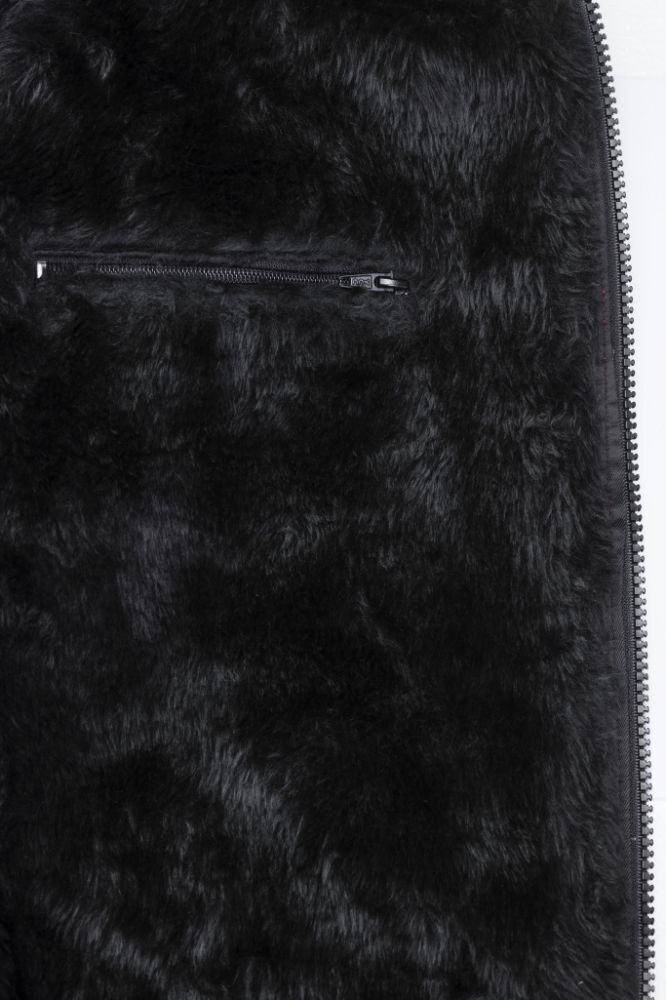 Planam Outdoor Gletscher Pilotenjacke marine Größe L Produktbild Planam Outdoor Gletscher Pilotenjacke marine Größe L bild 7