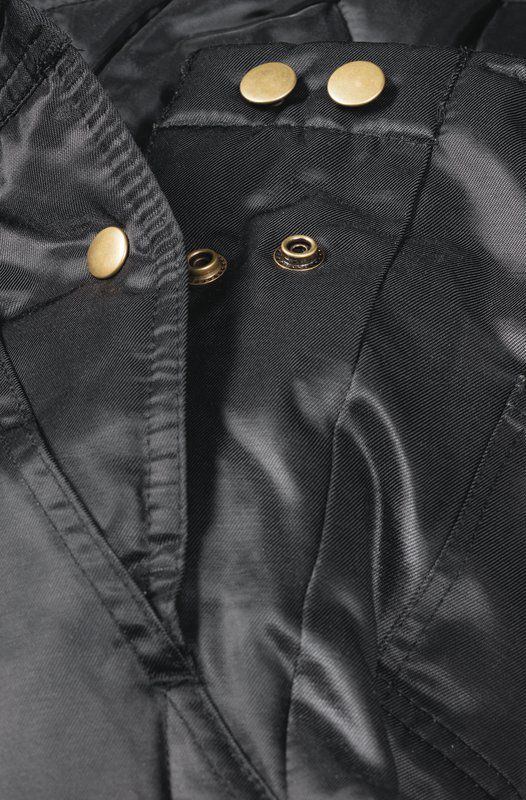 Produktbild Planam Outdoor Gletscher Pilotenlatzhose marine Größe S bild 5