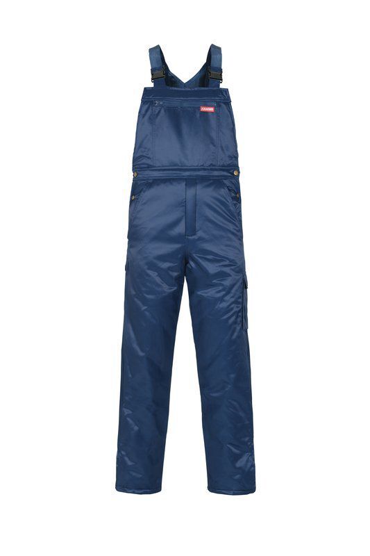 Planam Outdoor Gletscher Pilotenlatzhose marine Größe L Produktbild Planam Outdoor Gletscher Pilotenlatzhose marine Größe L