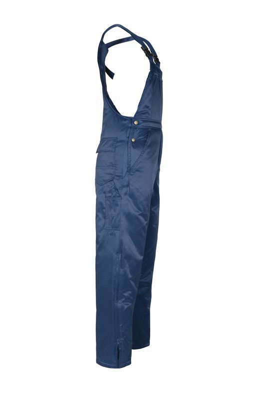 Planam Outdoor Gletscher Pilotenlatzhose marine Größe XXL