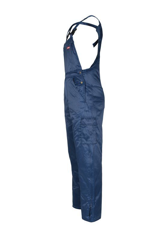 Planam Outdoor Gletscher Pilotenlatzhose marine Größe XXL