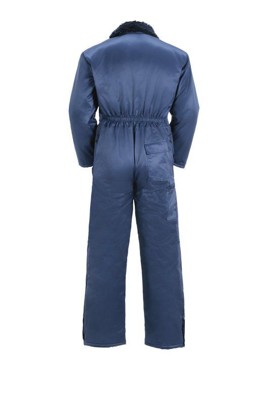Planam Outdoor Gletscher Pilotenoverall marine Größe XXL Planam Outdoor Gletscher Pilotenoverall marine Größe XXL