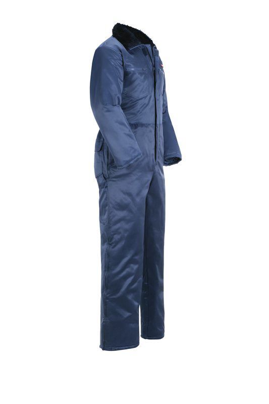 Planam Outdoor Gletscher Pilotenoverall marine Größe XXL Planam Outdoor Gletscher Pilotenoverall marine Größe XXL