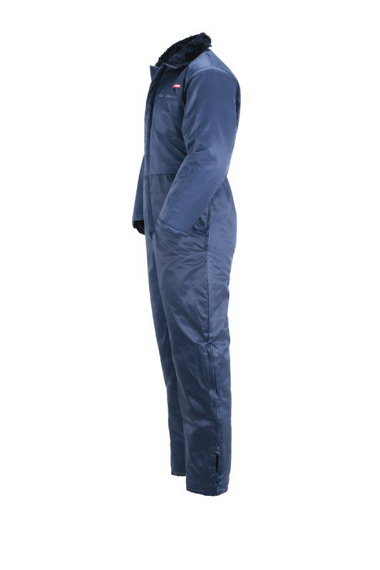 Planam Outdoor Gletscher Pilotenoverall marine Größe XXL Planam Outdoor Gletscher Pilotenoverall marine Größe XXL