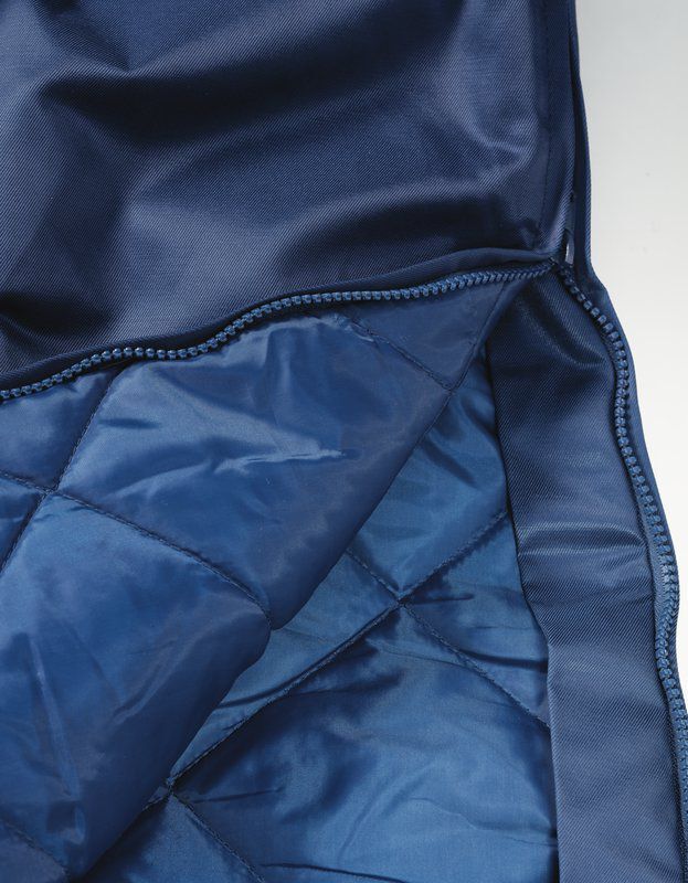 Planam Outdoor Gletscher Pilotenoverall marine Größe XXL Planam Outdoor Gletscher Pilotenoverall marine Größe XXL