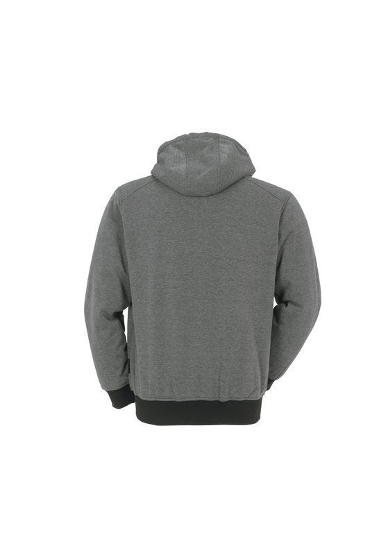 Planam Outdoor Iceland Hoodie Pullover anthrazit Größe XL Planam Outdoor Iceland Hoodie Pullover anthrazit Größe XL
