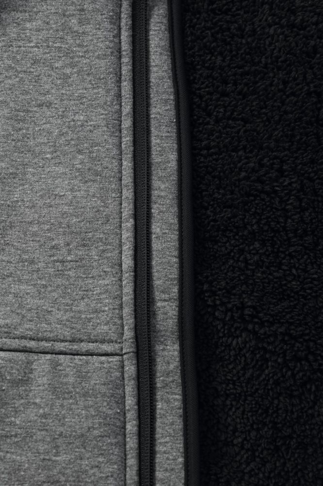 Planam Outdoor Iceland Hoodie Pullover marine Größe L Produktbild Planam Outdoor Iceland Hoodie Pullover marine Größe L bild 5