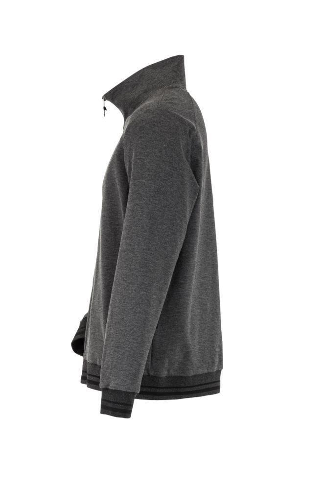 Produktbild Outdoor Match Jacke grau L bild 2