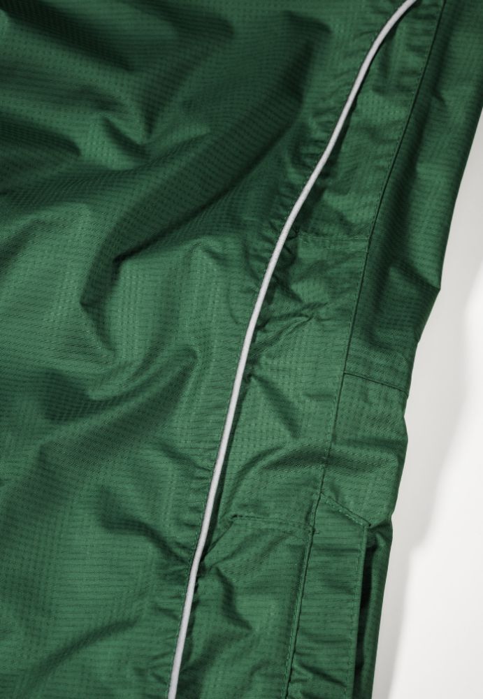 Planam Outdoor Monsun Regenhose grau Größe L Planam Outdoor Monsun Regenhose grau Größe L