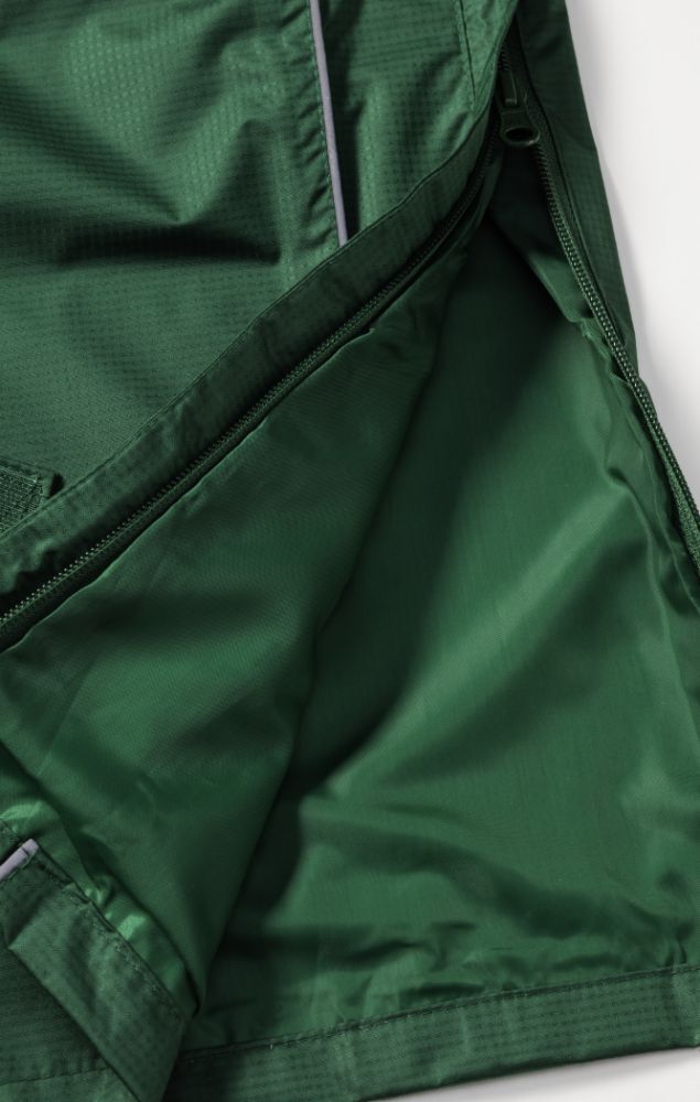Planam Outdoor Monsun Regenhose grau Größe L Planam Outdoor Monsun Regenhose grau Größe L