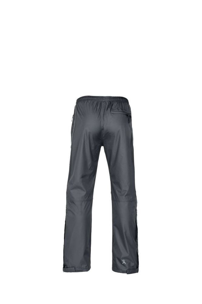 Planam Outdoor Monsun Regenhose grau Größe L Planam Outdoor Monsun Regenhose grau Größe L