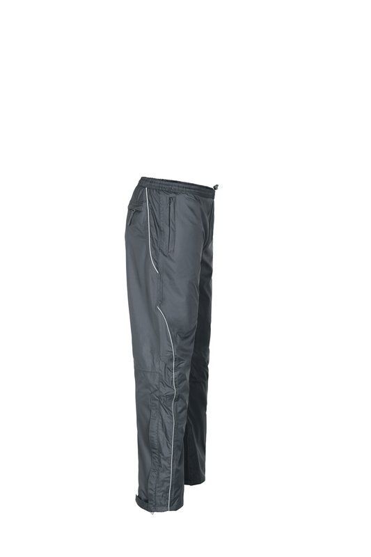 Planam Outdoor Monsun Regenhose grau Größe L Planam Outdoor Monsun Regenhose grau Größe L