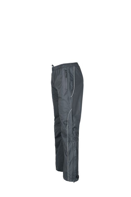 Planam Outdoor Monsun Regenhose grau Größe L Planam Outdoor Monsun Regenhose grau Größe L