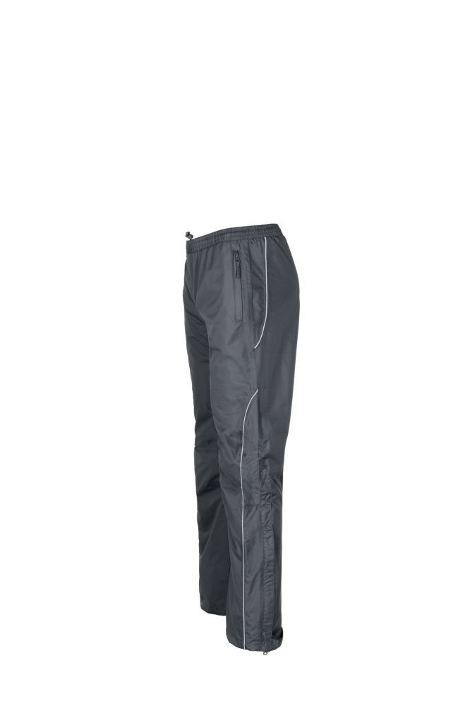 Planam Outdoor Monsun Regenhose grau Größe L Planam Outdoor Monsun Regenhose grau Größe L