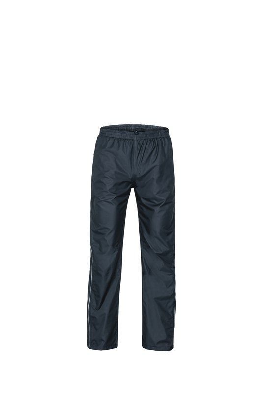 Planam Outdoor Monsun Regenhose marine Größe M Produktbild Planam Outdoor Monsun Regenhose marine Größe M