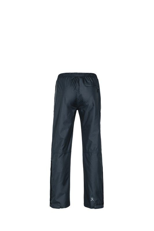 Planam Outdoor Monsun Regenhose marine Größe M Produktbild Planam Outdoor Monsun Regenhose marine Größe M bild 2