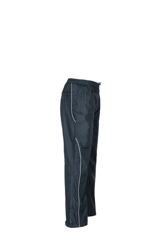 Planam Outdoor Monsun Regenhose marine Größe M Produktbild Planam Outdoor Monsun Regenhose marine Größe M bild 3
