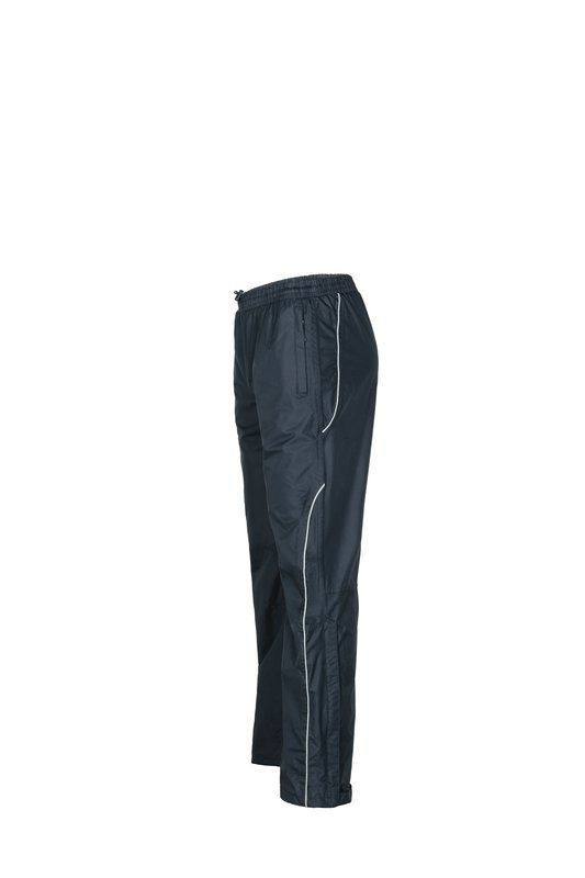 Planam Outdoor Monsun Regenhose marine Größe M Produktbild Planam Outdoor Monsun Regenhose marine Größe M bild 4