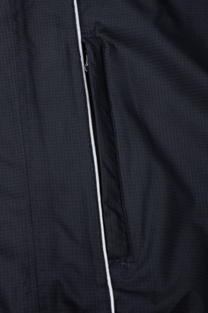 Planam Outdoor Monsun Regenjacke grau Größe XXL Produktbild Planam Outdoor Monsun Regenjacke grau Größe XXL bild 5