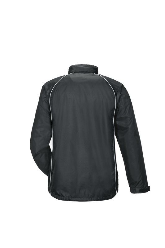 Planam Outdoor Monsun Regenjacke schwarz Größe XXL Planam Outdoor Monsun Regenjacke schwarz Größe XXL