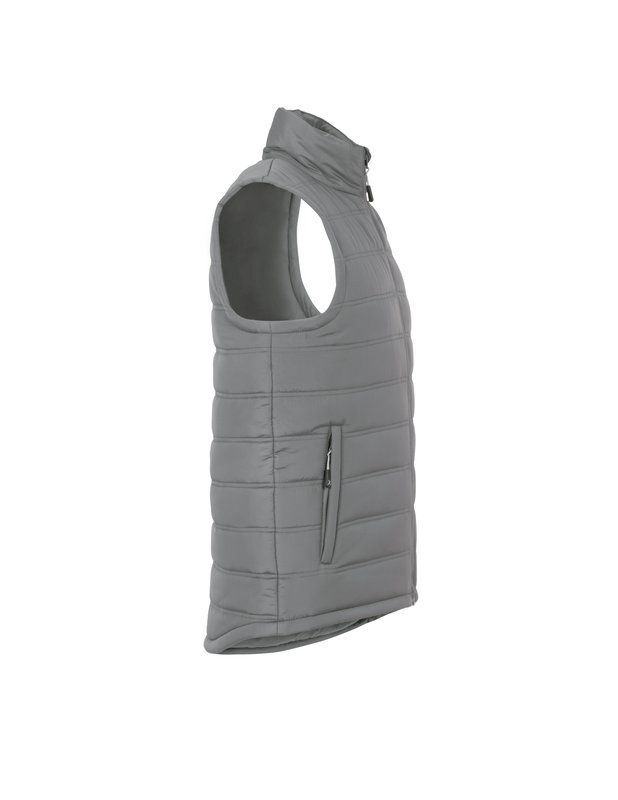 Planam Outdoor Neptun Weste schiefer M Planam Outdoor Neptun Weste schiefer M