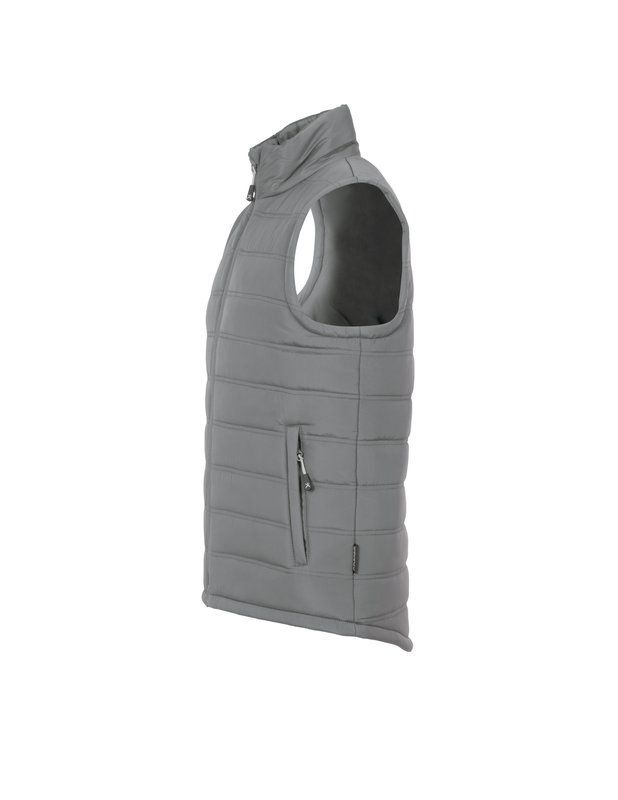 Planam Outdoor Neptun Weste schiefer M Planam Outdoor Neptun Weste schiefer M