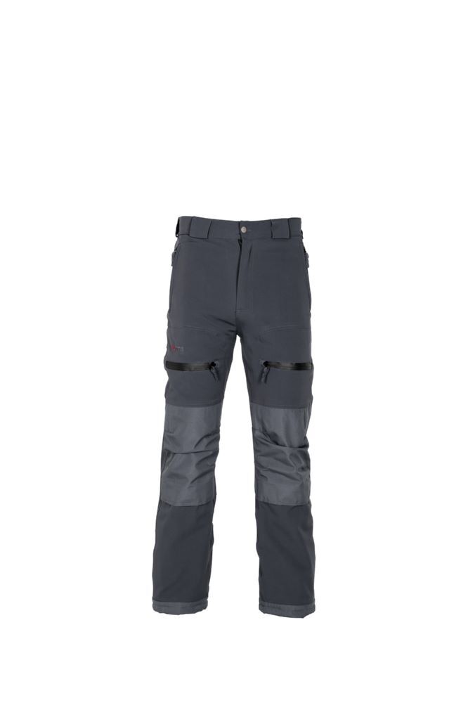 Produktbild PLANAM Outdoorhose Slope schiefer Größe XXXXXXXXL