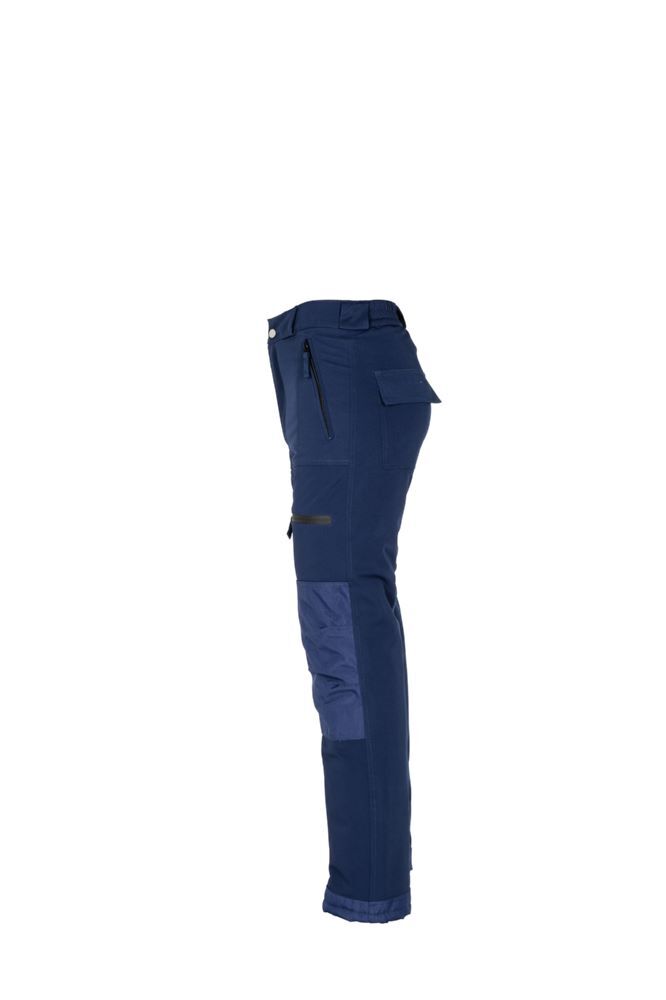Produktbild Outdoor Slope Outdoorhose marine 7XL bild 2