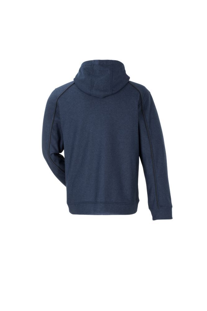 Planam Outdoor Owl Softshelljacke marine Größe L Produktbild Planam Outdoor Owl Softshelljacke marine Größe L bild 3