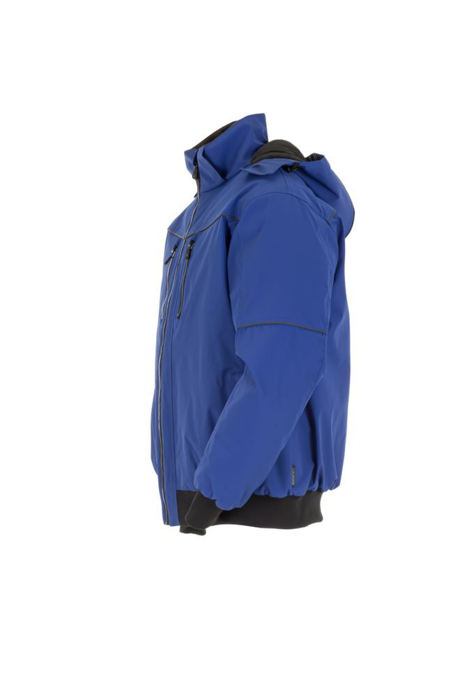 Produktbild Outdoor Plane Blouson kornblumenblau L bild 2