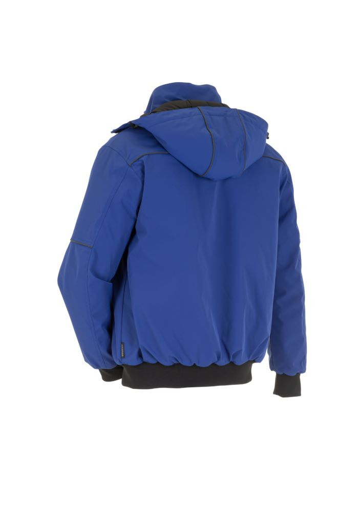 Produktbild Outdoor Plane Blouson kornblumenblau L bild 3