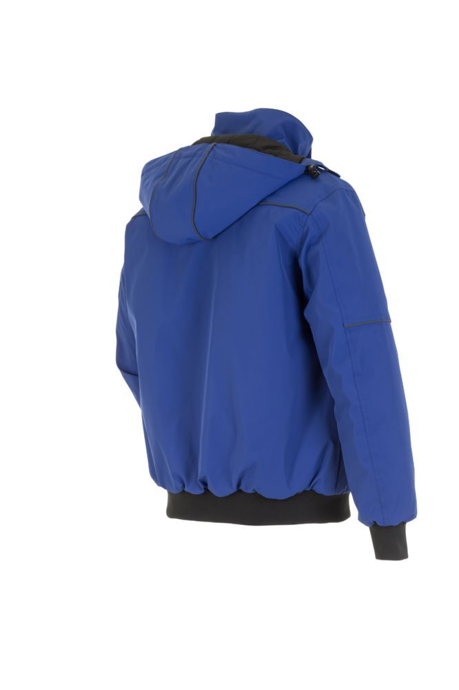 Produktbild Outdoor Plane Blouson kornblumenblau L bild 4