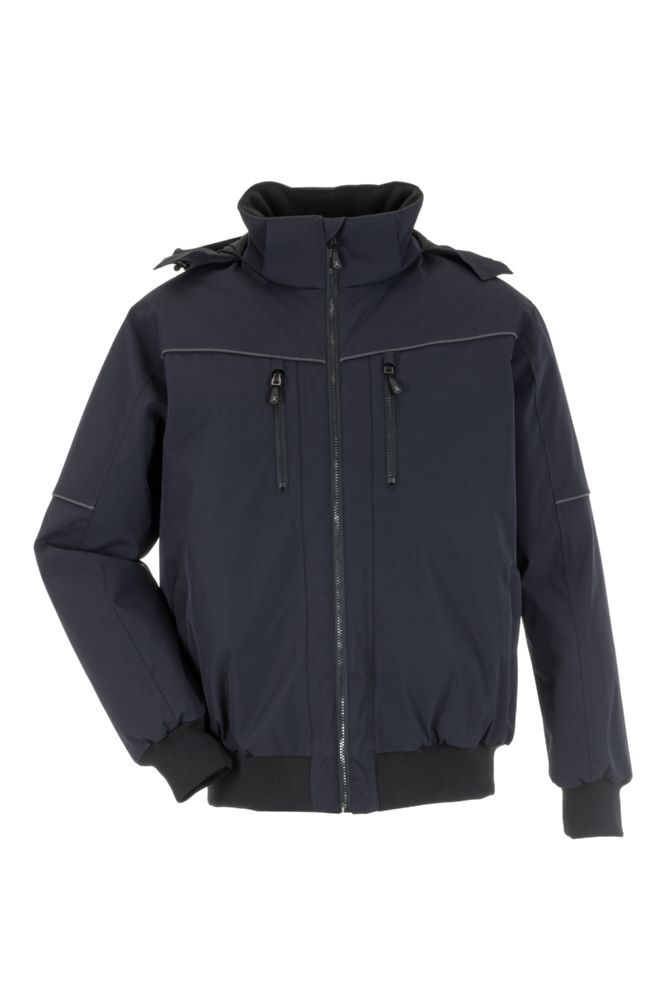 Produktbild PLANAM Outdoor Plane Arbeitsjacke Blouson marine Größe XXL