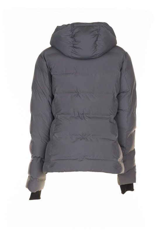 Planam Outdoor Powder Damen Regenjacke anthrazit Größe XL Produktbild Planam Outdoor Powder Damen Regenjacke anthrazit Größe XL bild 3