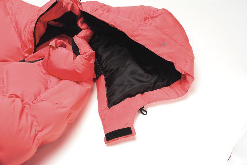 Planam Outdoor Powder Damen Regenjacke anthrazit Größe XL Produktbild Planam Outdoor Powder Damen Regenjacke anthrazit Größe XL bild 6