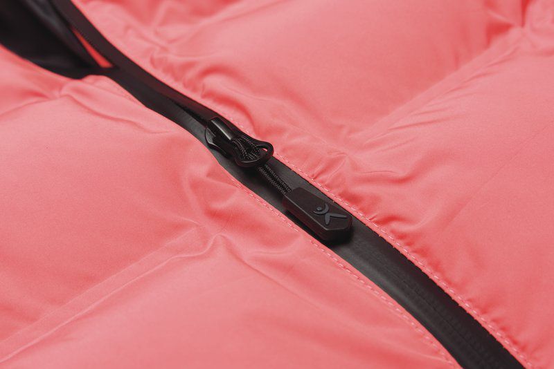 Planam Outdoor Powder Damen Regenjacke anthrazit Größe XL Produktbild Planam Outdoor Powder Damen Regenjacke anthrazit Größe XL bild 9