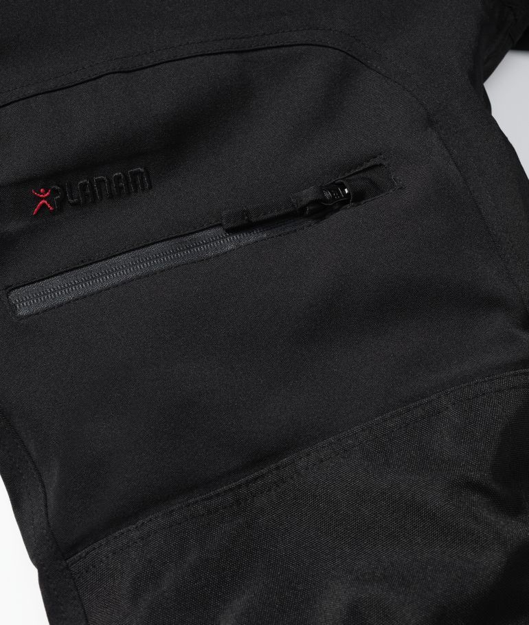 Planam Outdoor Winterhose Slope Outdoorhose marine Größe S Produktbild Planam Outdoor Winterhose Slope Outdoorhose marine Größe S bild 5