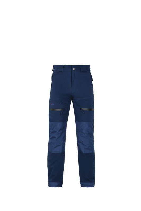 Planam Outdoor Winterhose Slope Outdoorhose marine Größe M Produktbild Planam Outdoor Winterhose Slope Outdoorhose marine Größe M