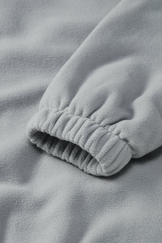 Planam Outdoor Stream Fleecejacke marine camel Größe L Produktbild Planam Outdoor Stream Fleecejacke marine camel Größe L bild 6