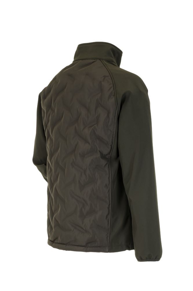 Produktbild Outdoor Strike Jacke oliv XXL bild 4