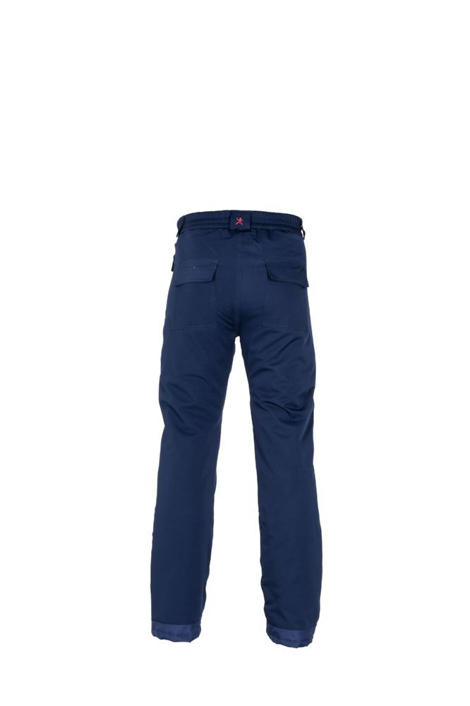 Produktbild Outdoor Slope Outdoorhose marine 6XL bild 3