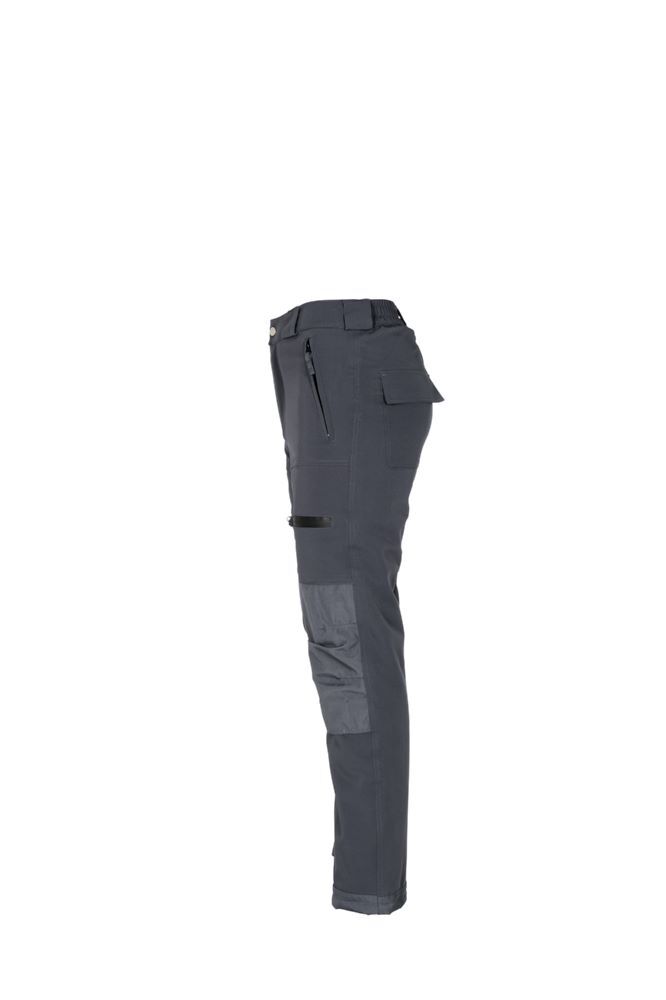 Produktbild Outdoor Slope Outdoorhose schiefer 6XL bild 2